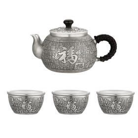 小百福三杯套装