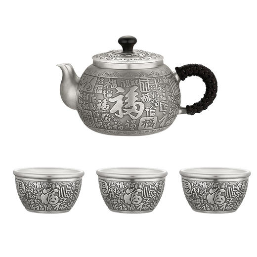 小百福三杯套装 商品图0