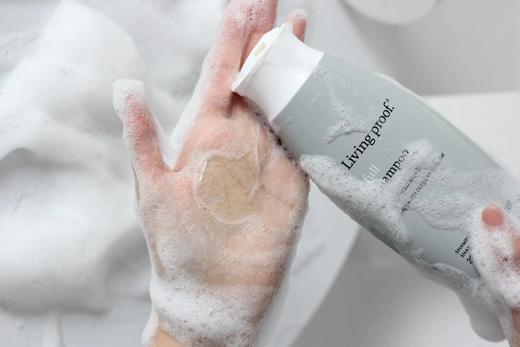 *【享喂优选专属】living proof 缕灵洗发水 丰盈蓬松空气感 洗发水 商品图4