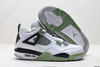耐克乔丹Air Jordan 4 Retro中帮复古篮球鞋FQ8138-002男女鞋 商品缩略图4