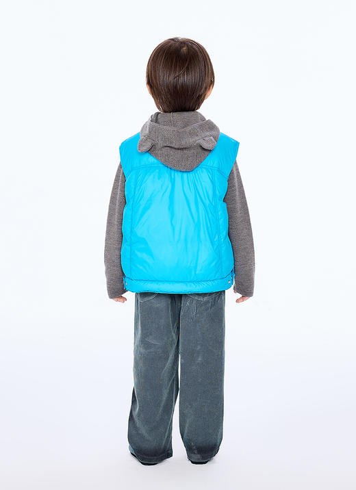 jnby  25年秋款  长裤 1P9E12210 商品图8