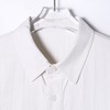 SDSA男士秋冬新款痞帅男装韩版休闲纯色口袋纽扣翻领长袖衬衫百搭 商品缩略图2