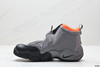 耐克Nike Zoom Flight 98 The Glove中帮复古篮球鞋616773-300男鞋 商品缩略图2