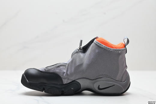 耐克Nike Zoom Flight 98 The Glove中帮复古篮球鞋616773-300男鞋 商品图2