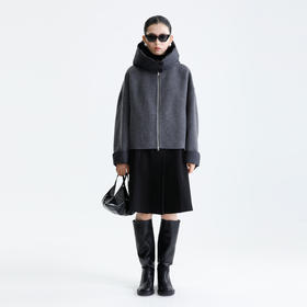 朵拉梵西短外套F28D1161