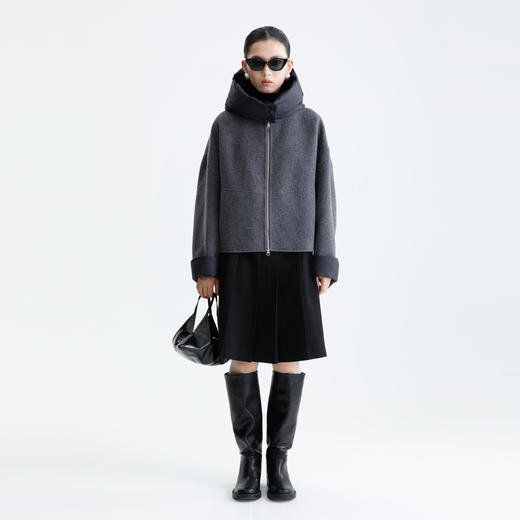 朵拉梵西短外套F28D1161 商品图0