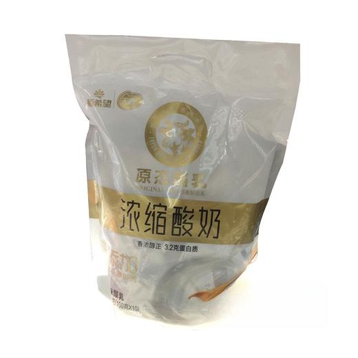 新希望天香100g*10浓缩酸奶 商品图0