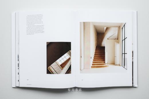 比利时知名设计师 Vincent Van Duysen 经典作品集 Vincent Van Duysen  Works 1989—2009 商品图8