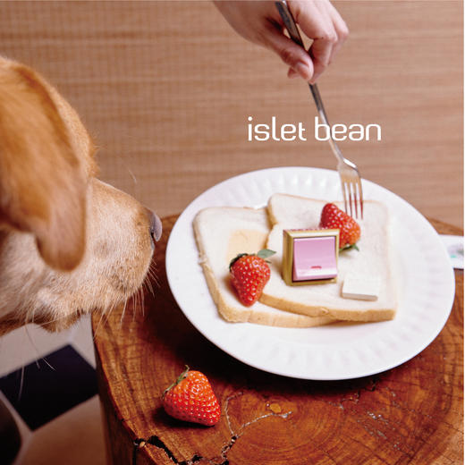 isletbean豆岛 on-off金属开关车载香氛汽车出风口装饰节日礼物 商品图4