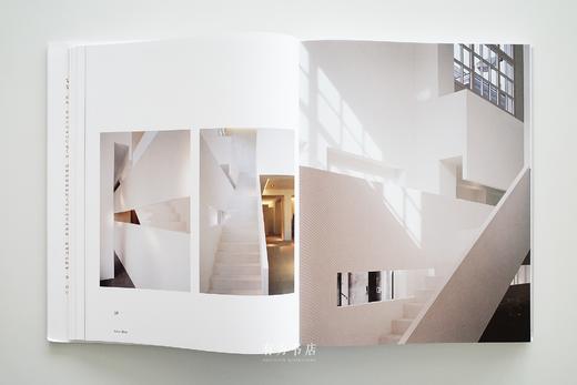 比利时知名设计师 Vincent Van Duysen 经典作品集 Vincent Van Duysen  Works 1989—2009 商品图5