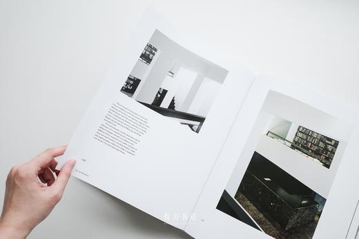 比利时知名设计师 Vincent Van Duysen 经典作品集 Vincent Van Duysen  Works 1989—2009 商品图7