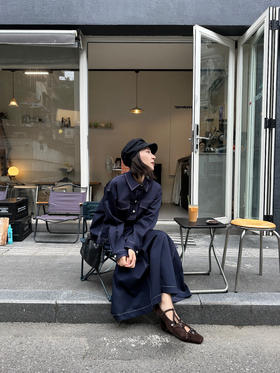 闪照第462期 自己的角落