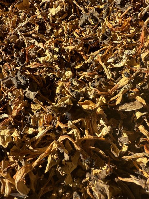 野生桂花菌干货 商品图3