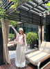 <曾小咸推荐>现货秒杀！微信超特价！韩系甜美风粉色短款针织开衫 日常199.99 立减120 秒杀79.99！ 商品缩略图7