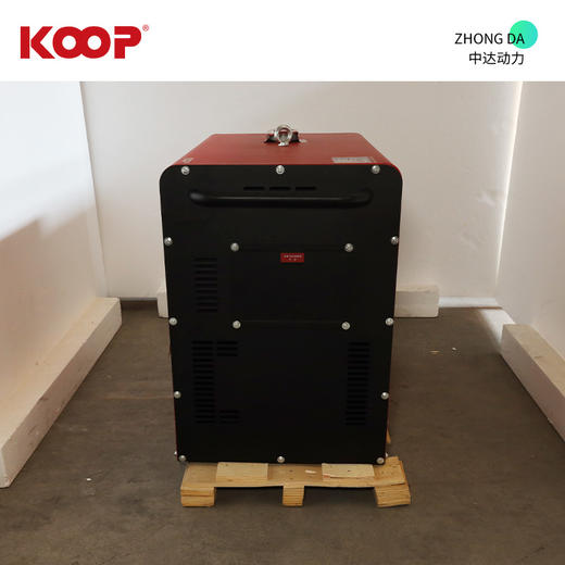 科普 KPF8500Q 商品图2