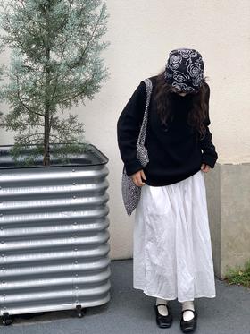 闪照第463期 黑白世界