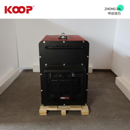 科普 KPF8500Q-3D 商品图3