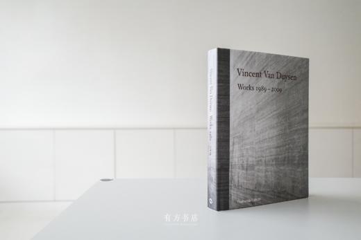 比利时知名设计师 Vincent Van Duysen 经典作品集 Vincent Van Duysen  Works 1989—2009 商品图1