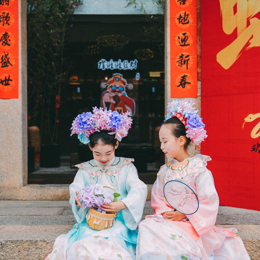 在海丝的起点，泉州半城烟火供奉了全世界的”仙“【尝鲜】 5天4晚 商品图11