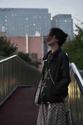 闪照第464期 电影质感