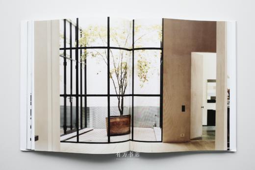 比利时知名设计师 Vincent Van Duysen 经典作品集 Vincent Van Duysen  Works 1989—2009 商品图9