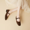 泉州鞋   轻奢玛丽珍单鞋 经典百搭 商品缩略图1