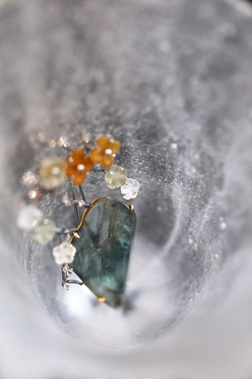 花瓶与蜻蜓 商品图5