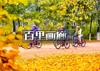【百里画廊骑行】30公里休闲生态骑游-赏醉美延庆山水百里画廊 商品缩略图0