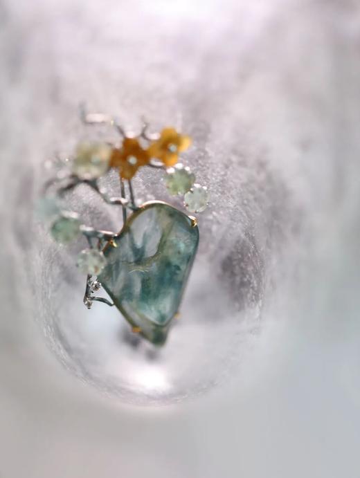 花瓶与蜻蜓 商品图7