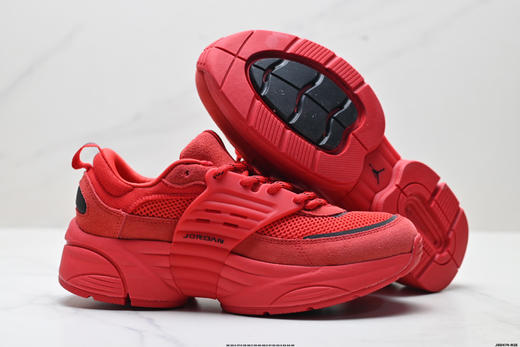 耐克乔丹Jordan Trunner O/S经典复古老爹运动休闲鞋lB3722-600男女鞋 商品图8