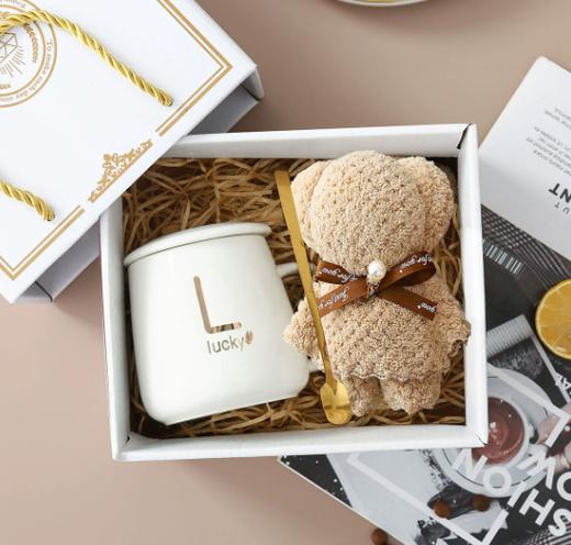 礼品杯套装（自提商品） 商品图0