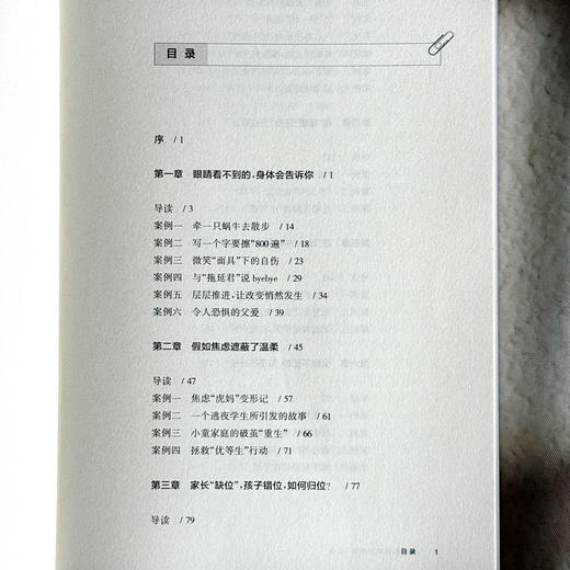 教师家庭教育指导30例 郁琴芳 杨静 家校合作 商品图6