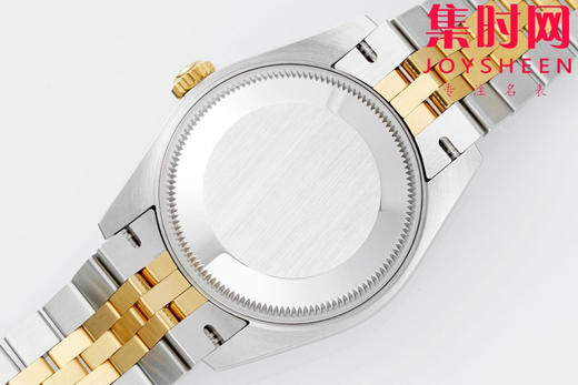 细节决定成败—新款劳力士 ARF日志型系列31mm ARF日志31女款 蚝式日志型 女士腕表 商品图7