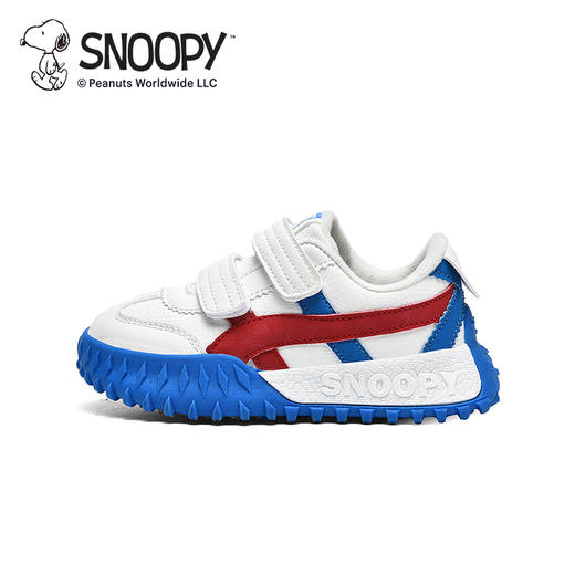 【史努比】童鞋运动鞋阿甘鞋秋季儿童跑步休闲鞋26-37 商品图2