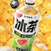 元气森林冰茶葡萄柚绿茶饮料 900ml 商品缩略图3