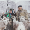 《中国唯一的驯鹿部落——使鹿鄂温克人的时代肖像》姜昆、濮存昕推荐 商品缩略图5