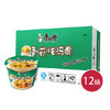 康师傅方便面 香菇炖鸡桶面*12(6920734742714) 商品缩略图0