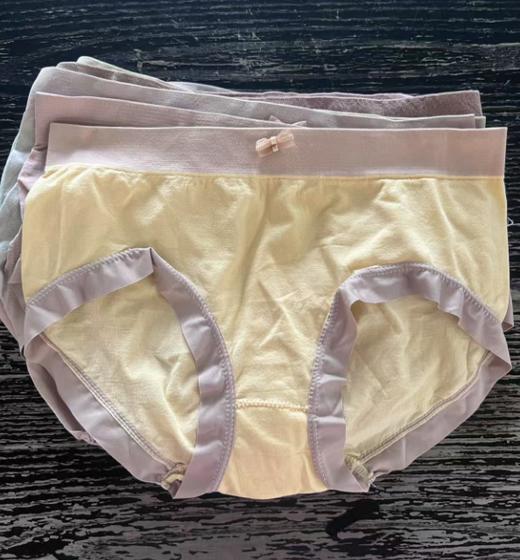 清仓现货【社群供】内裤吊带睡裙合集 商品图11