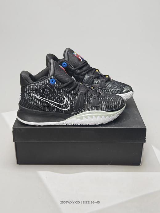 耐克欧文6 男子篮球鞋 商品图9