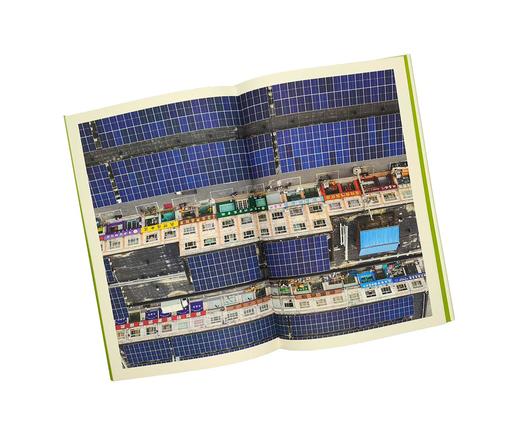 绿色未来——中国新能源转型影像调查  2025年平遥国际摄影大展   展览图录 商品图5