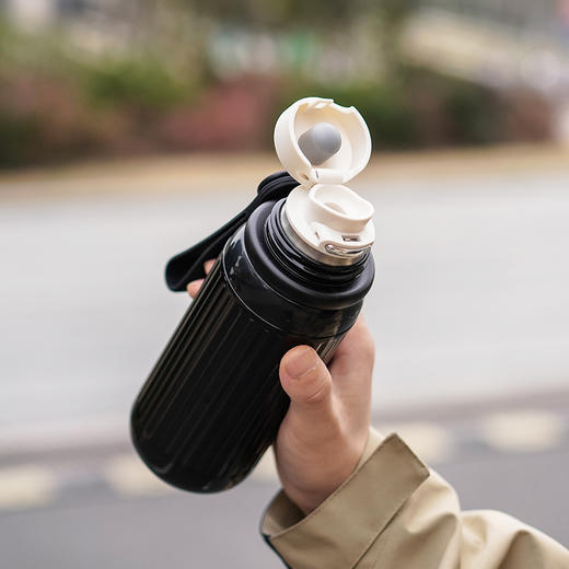 乐扣乐扣（LOCK&LOCK）便携水杯LHC1503 商品图4