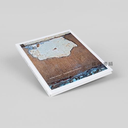 Robert Polidori: Topographical Histories / 罗伯特·波利多里：地形志 商品图1