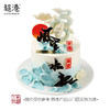 风生水起 生日蛋糕 商品缩略图3