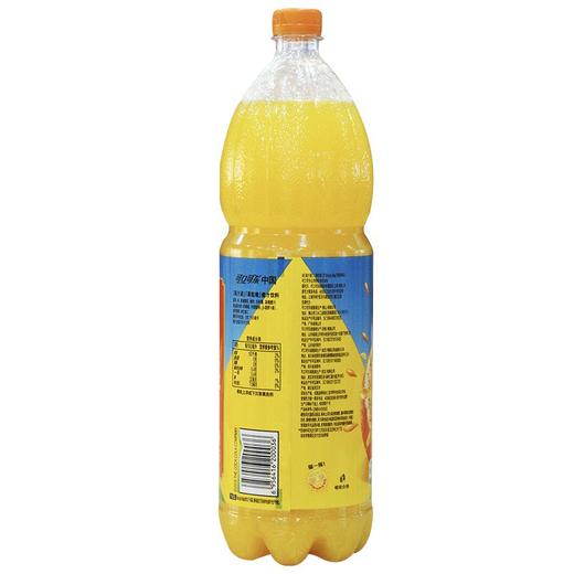 美汁源果粒橙 1.8L 商品图3