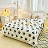 PLOVER啄木鸟(PLOVER)夏凉被-凉感丝夏被 花枝 200cm*230cm 商品缩略图3