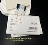 美国🇺🇸小众牌Lili Cl@spe 连卡佛  流苏珍珠耳钉 商品缩略图9