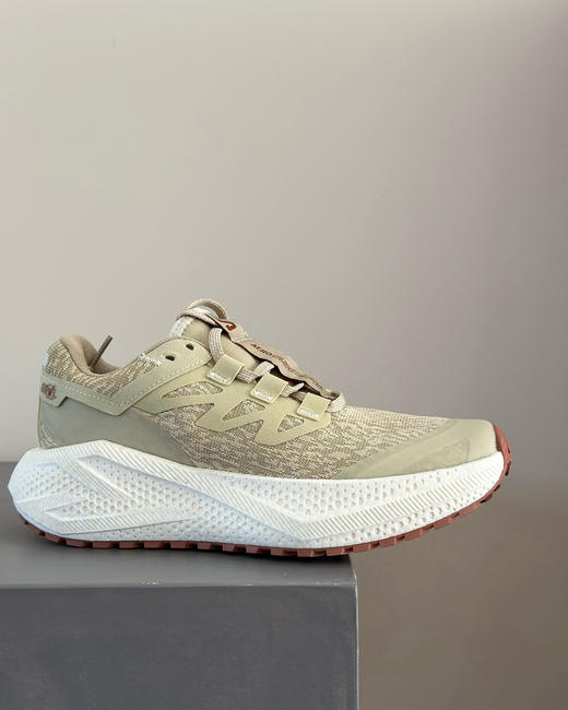 924-6 微商相册 sal Aero Glide 3 Grvl 多巴胺色 缓震轻量 慢跑鞋 炒鸡好穿 商品图11