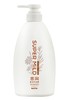 资生堂惠润柔净绿野芳香洗发露护发素600ml【新老包装随机发货】进口 商品缩略图3