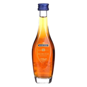 【超市】马爹利名仕50ml（小酒板）