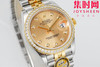 细节决定成败—新款劳力士 ARF日志型系列31mm ARF日志31女款 蚝式日志型 女士腕表 商品缩略图2